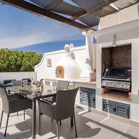 Casa Ch'I - Vale De Lobo Apartamento Vale do Lobo Exterior foto