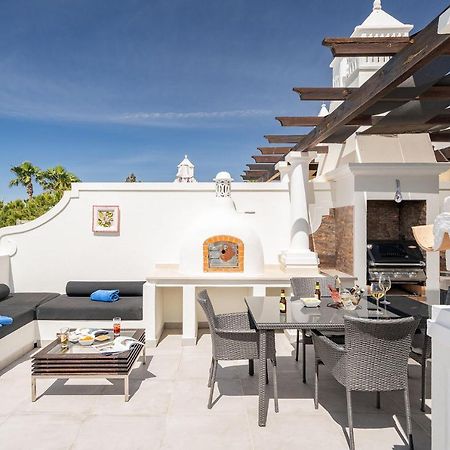Casa Ch'I - Vale De Lobo Apartamento Vale do Lobo Exterior foto