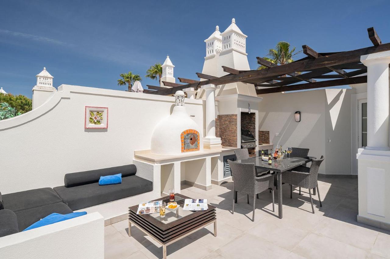 Casa Ch'I - Vale De Lobo Apartamento Vale do Lobo Exterior foto